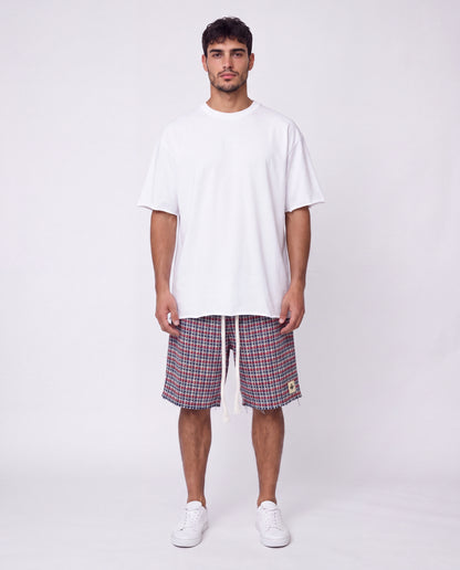 Short - Plaid R&P