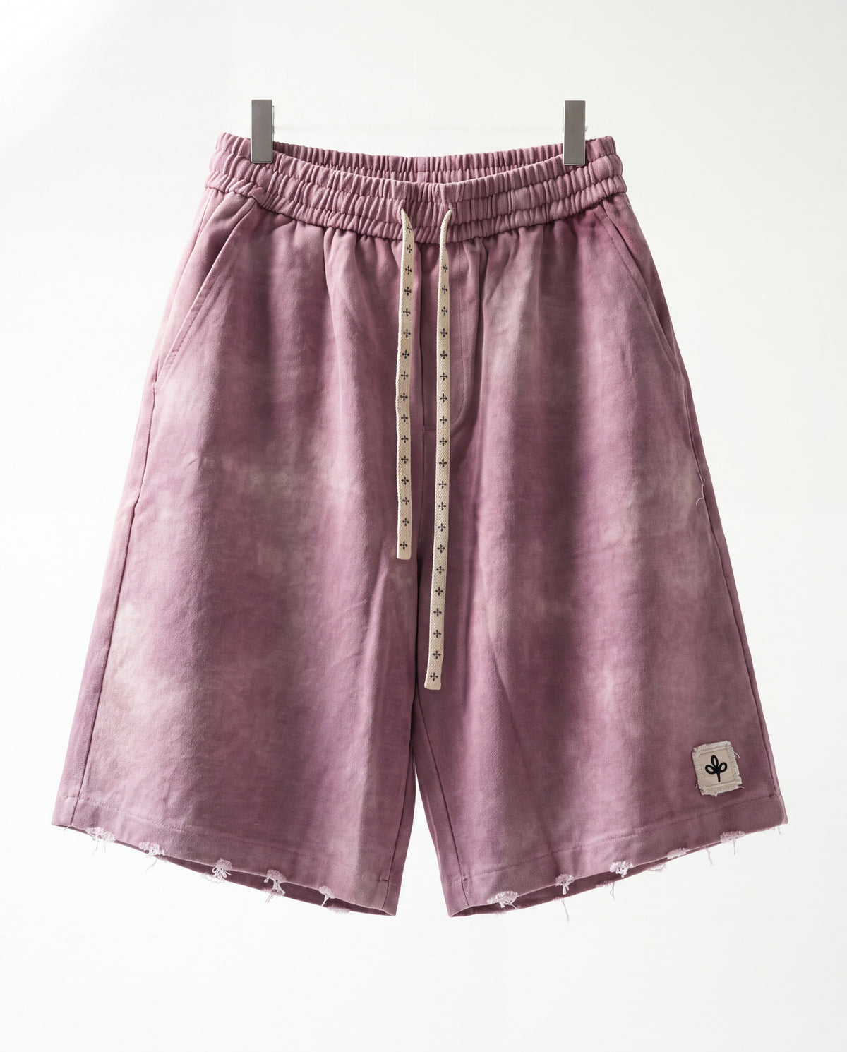 Short - Jeans 00 Gray P&W