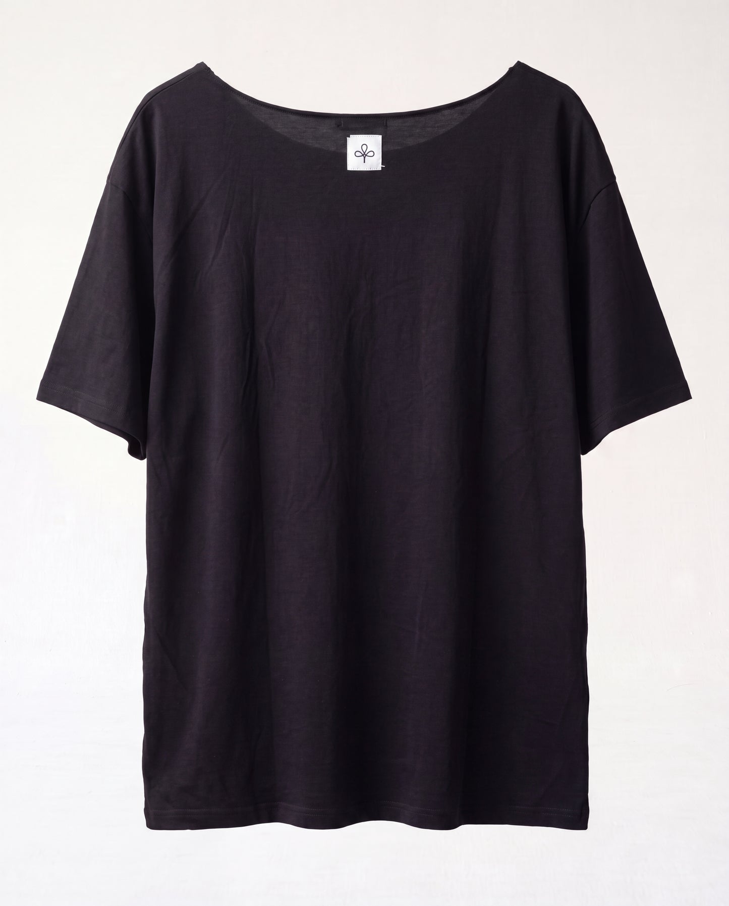 T-shirt- Oversize Lior Black