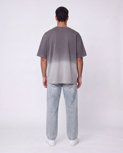 T-shirt -  Dessert Gray