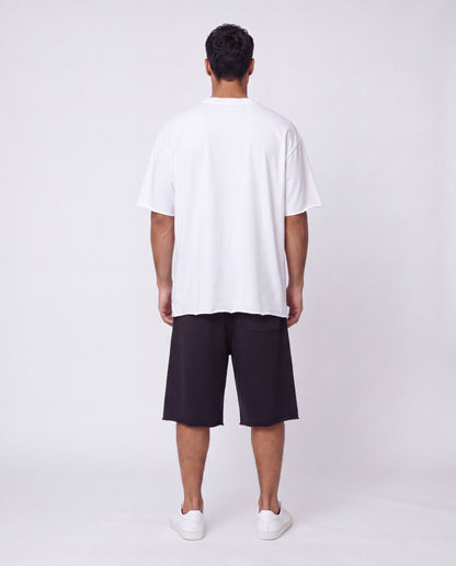 Short - Plain Black