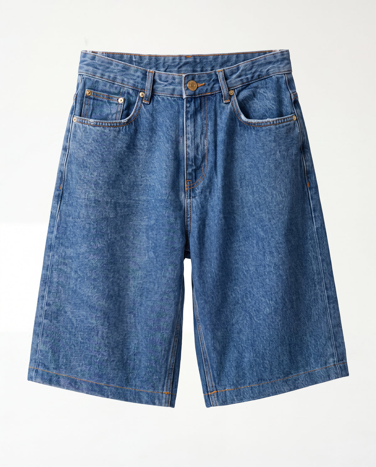 Short- Jeans Mili 11404