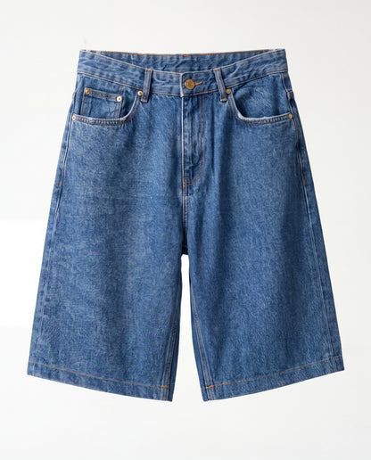 Short- Jeans Mili 11404