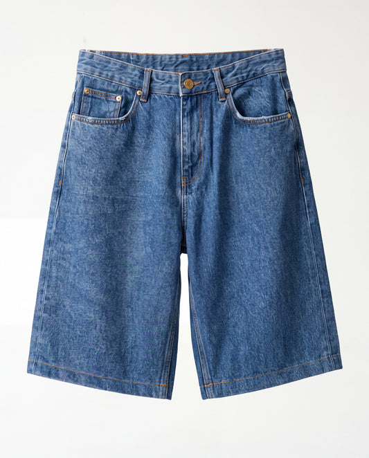 Short- Jeans Mili