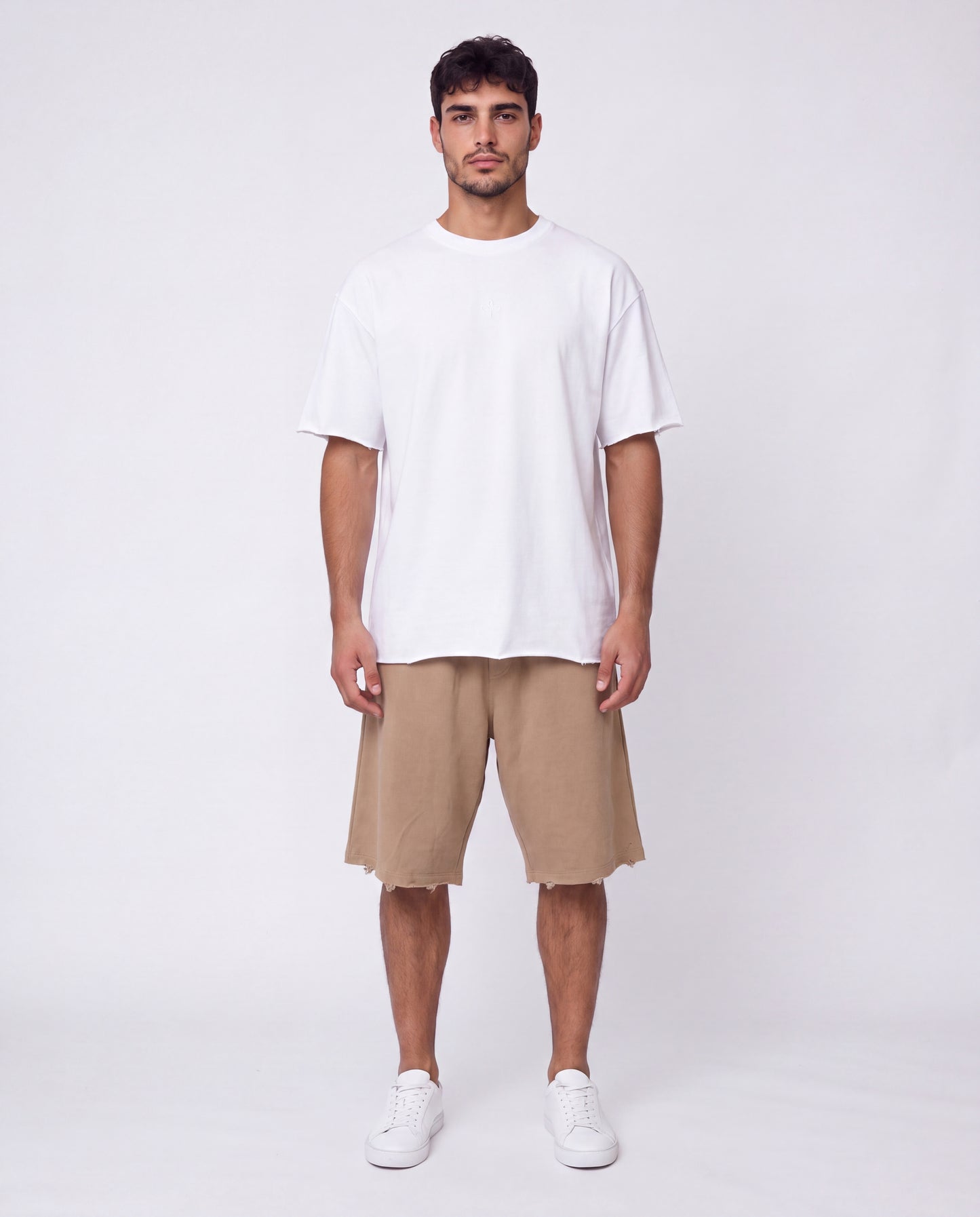 Short - Mekeil Mocha