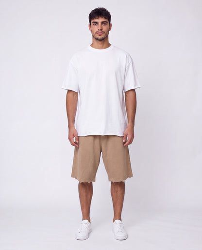 Short - Mekeil Mocha