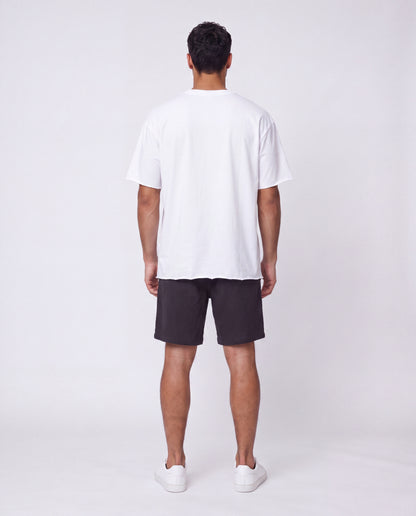 Short - Plain Black