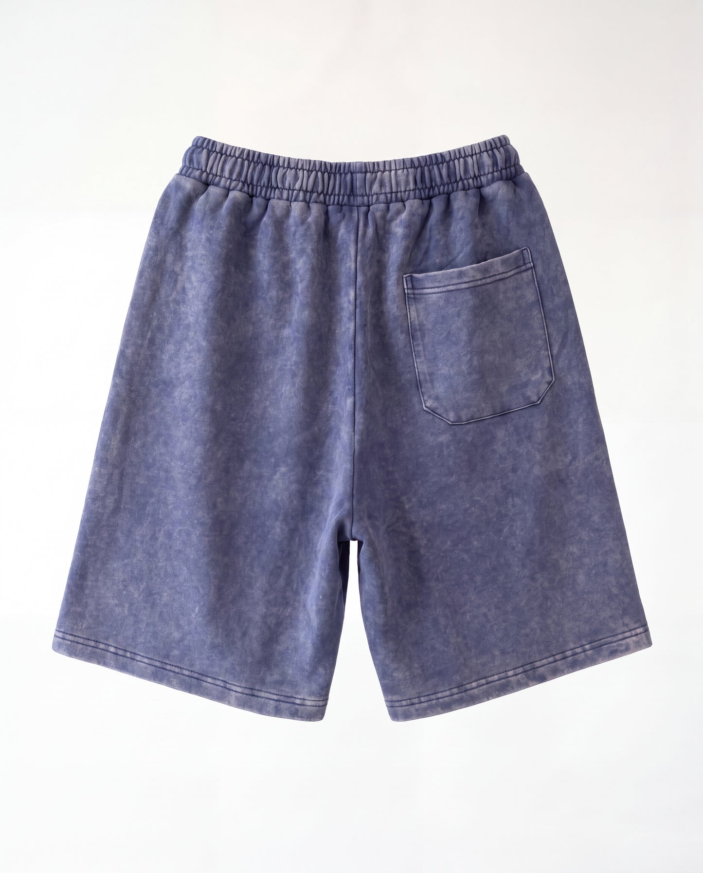 Short - Set OWN Blue