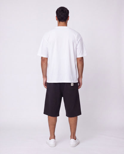 Short - Mekeil Black