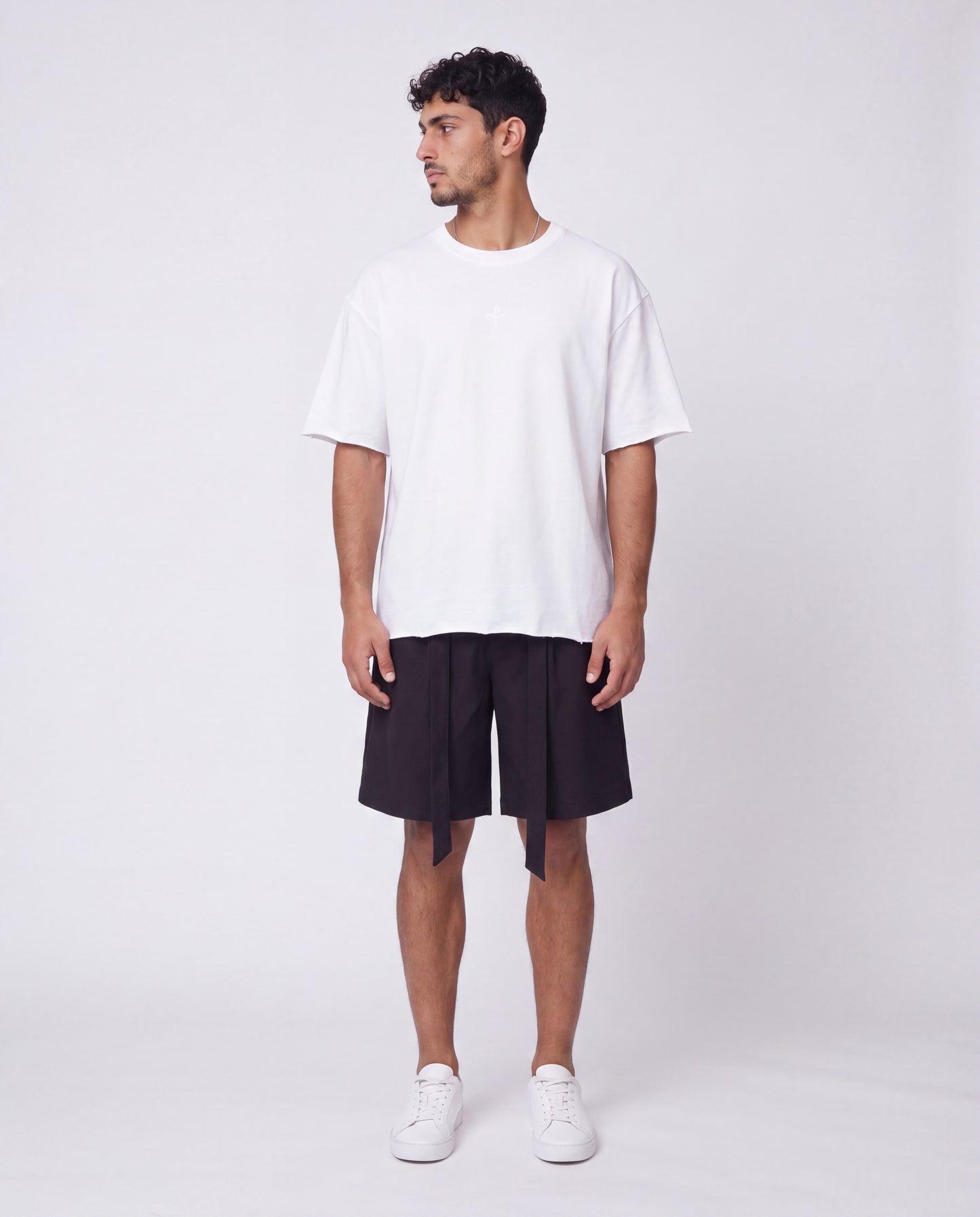 Short - BOB Black