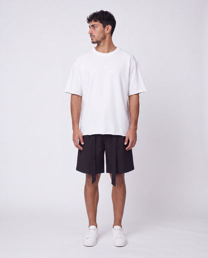 Short - BOB Black