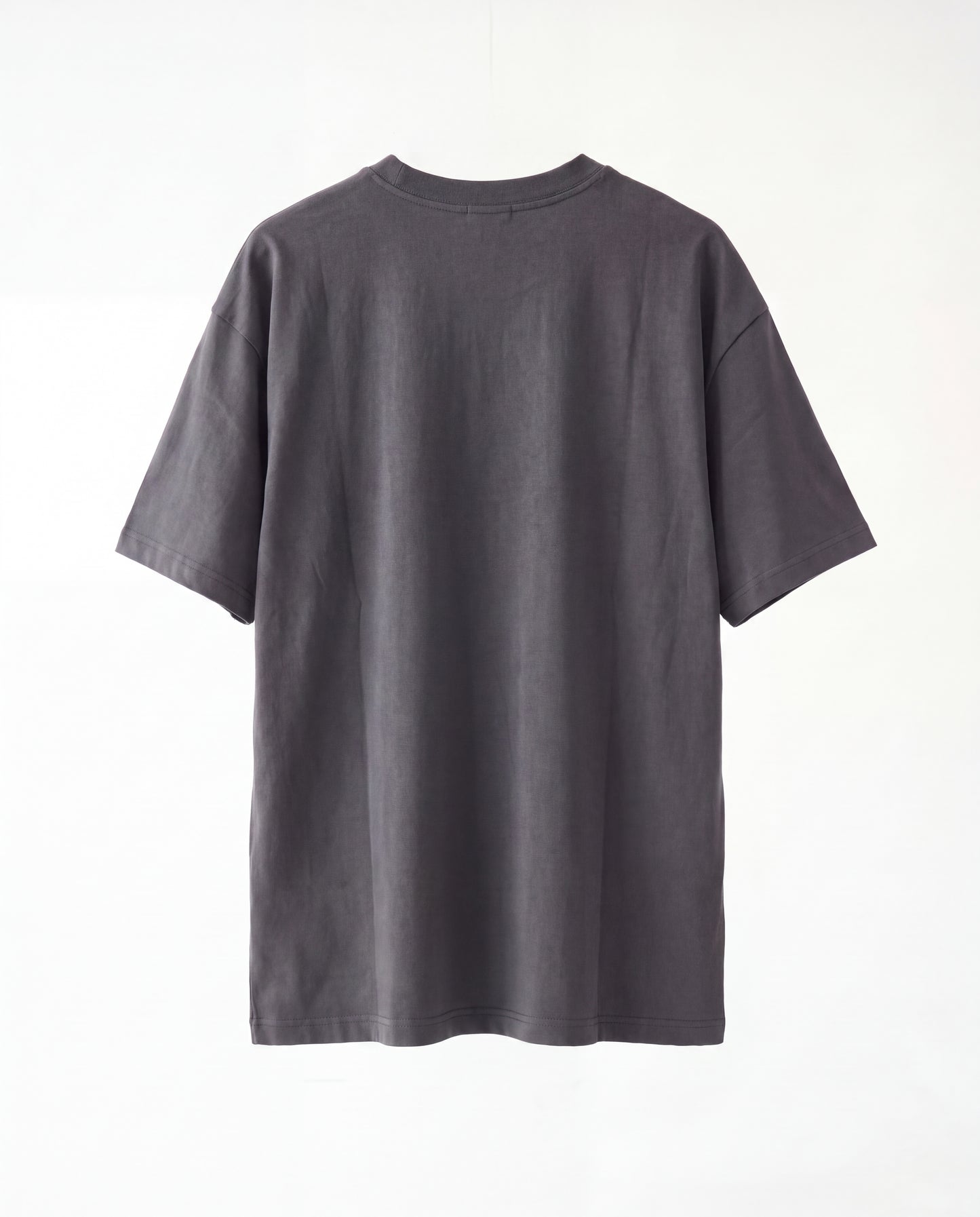 T-shirt- Sab Pro Dark Gray