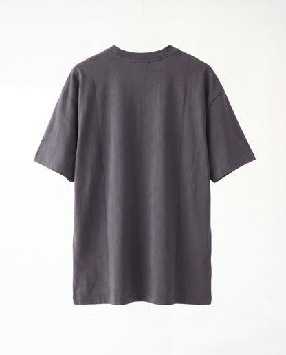 T-shirt- Sab Pro Dark Gray