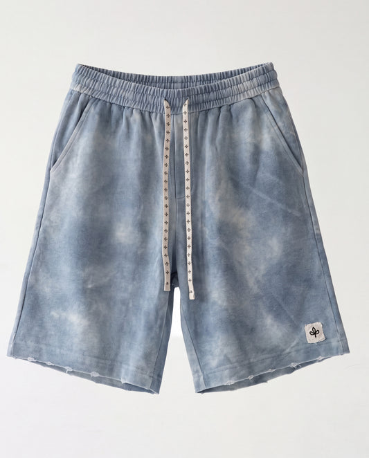 Short - Jeans 00 Blue