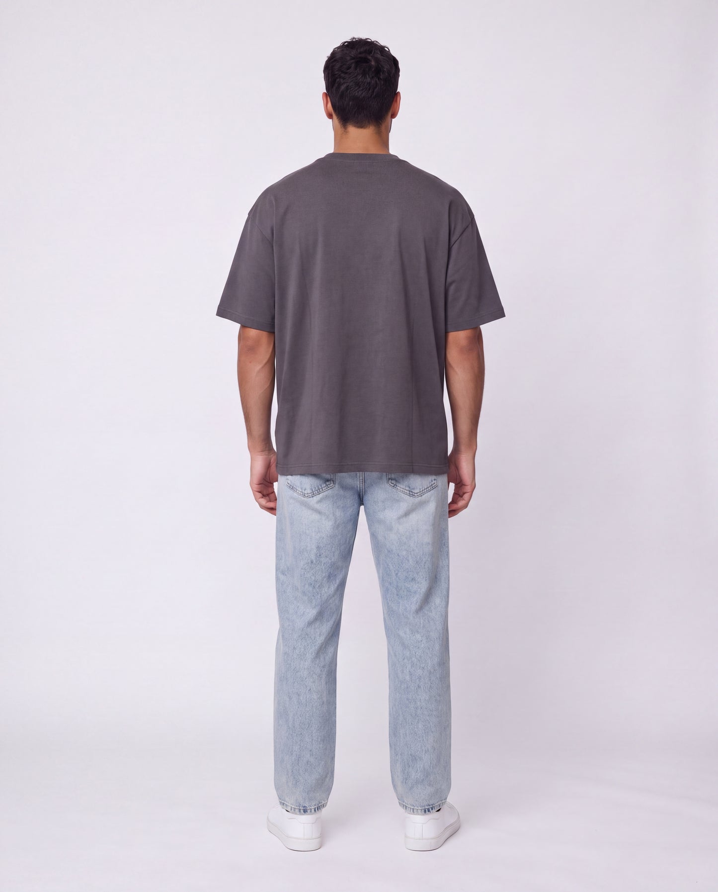 T-shirt- Sab Pro Dark Gray