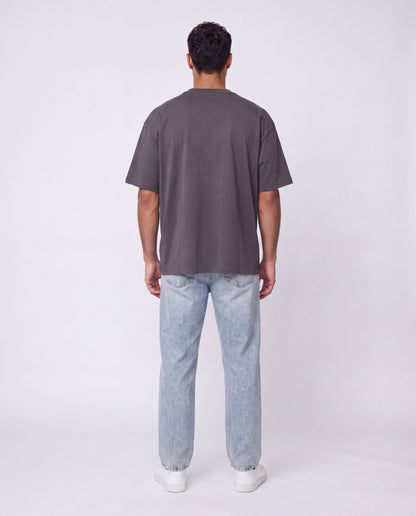 T-shirt- Sab Pro Dark Gray