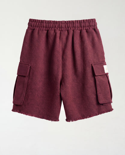 Short  B Bordo