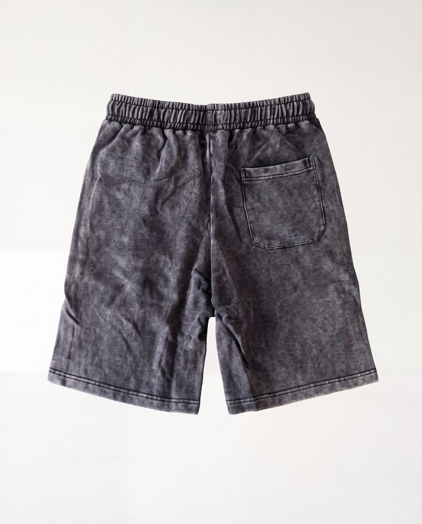 Short - Set OWN Gray Wash