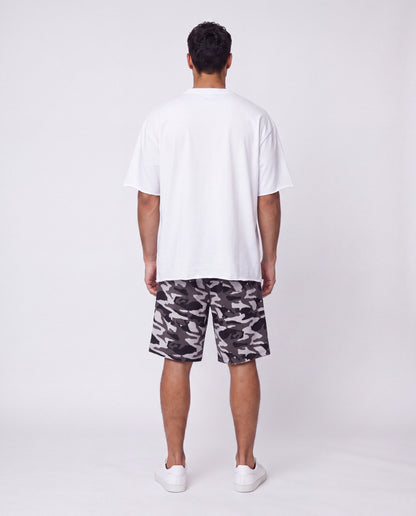 Short - Bogato Green