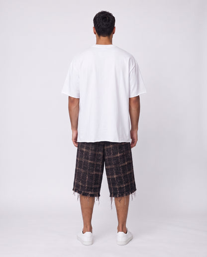 Short - Plaid B&P