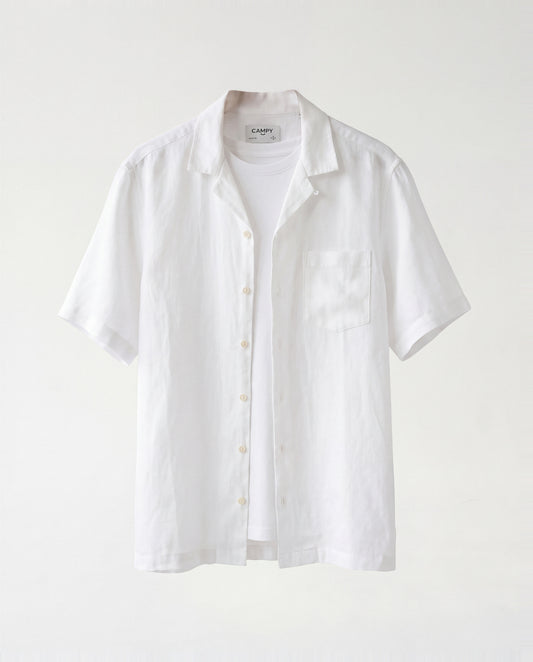 Shirt- Set Noble White