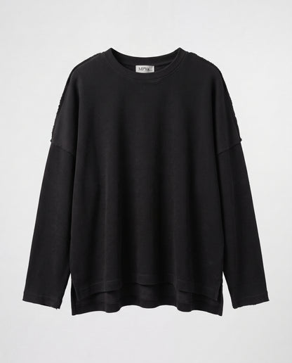 Set Shirt- Relax Black