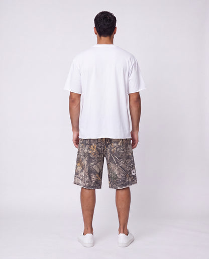 Short - Leavs