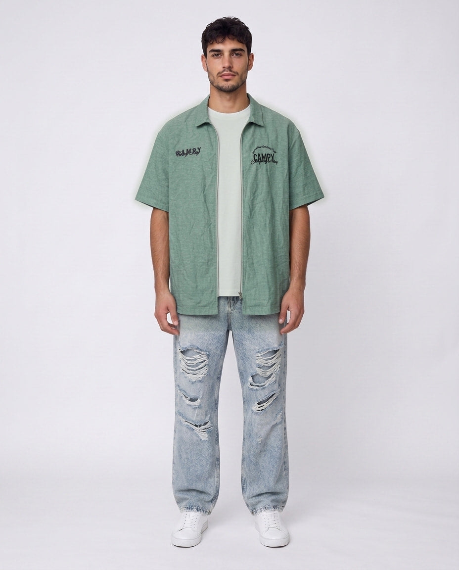 Shirt- Richrach Day B