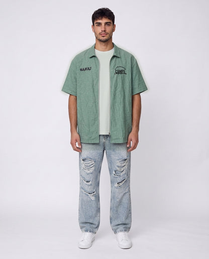 Shirt- Richrach Day B