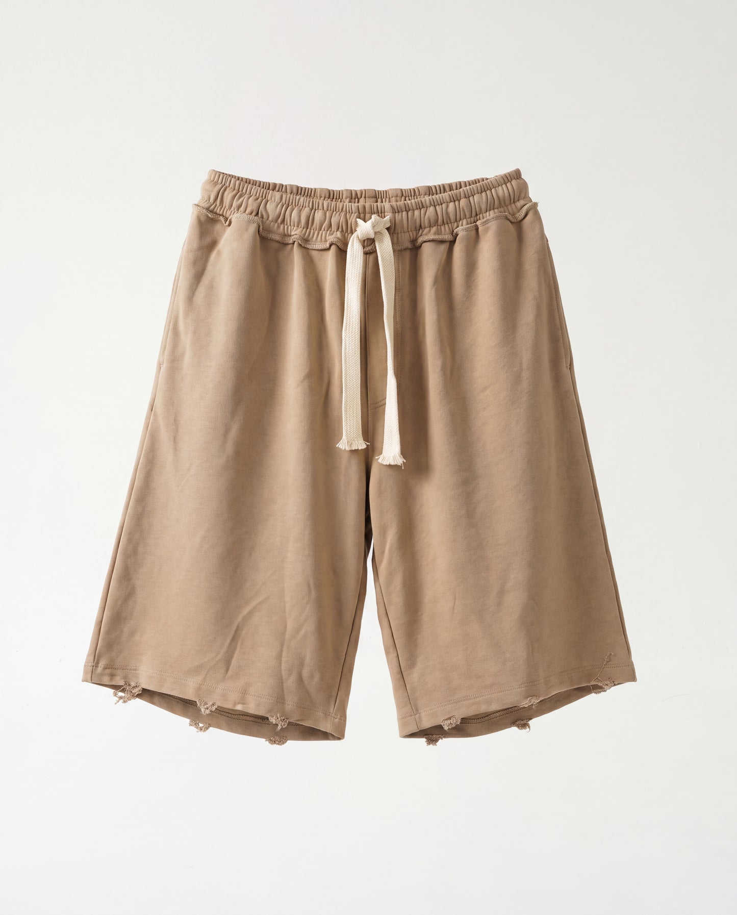 Short - Mekeil Mocha