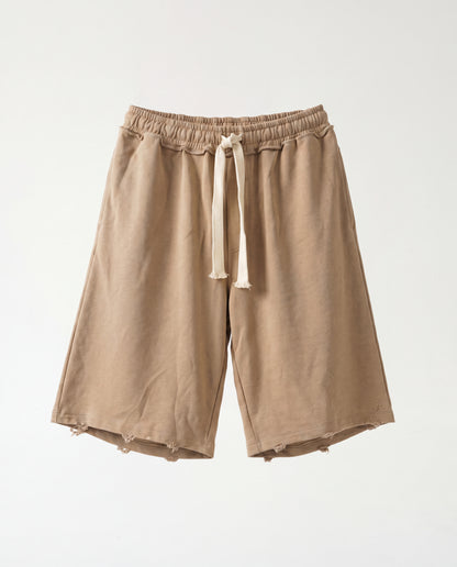 Short - Mekeil Mocha
