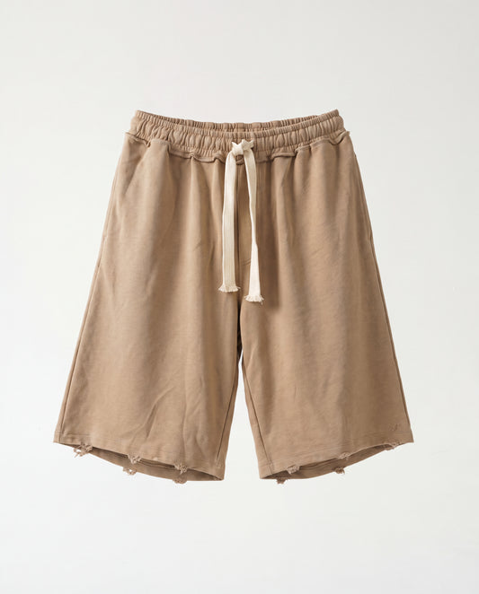 Short - Mekeil Mocha