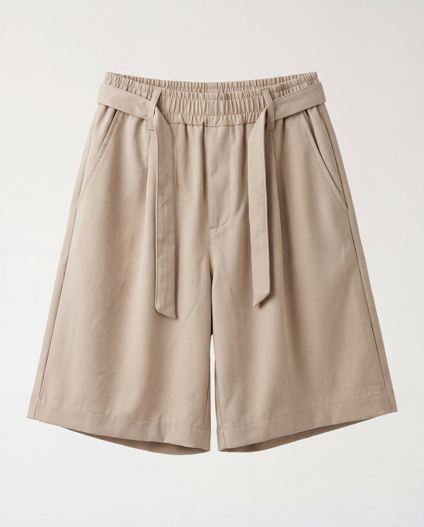 Short - BOB Beige