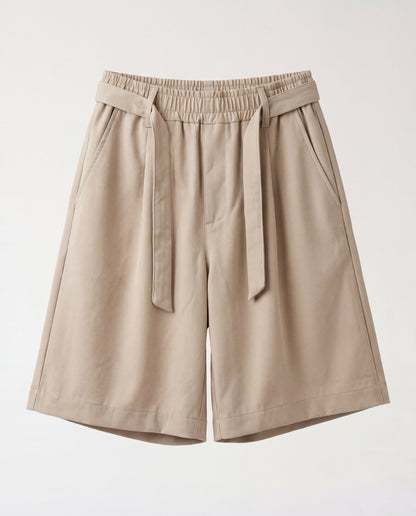 Short - BOB Beige