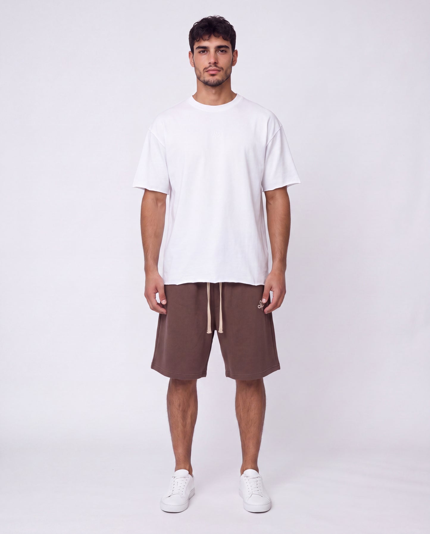 Short - Set Peer Brown 2
