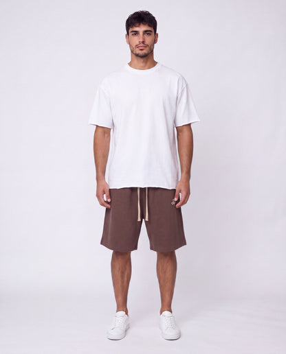 Short - Set Peer Brown 2