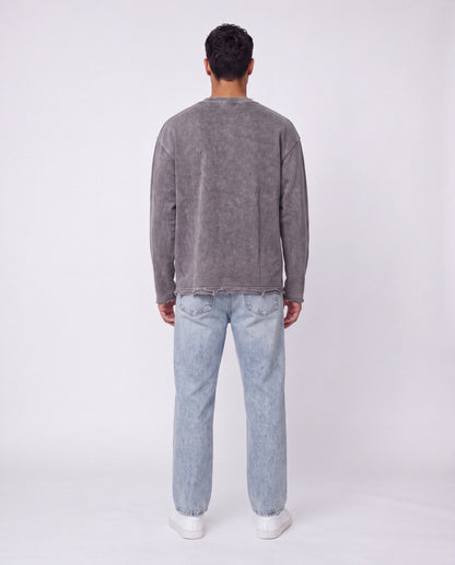 SHIRT - Plain Gray