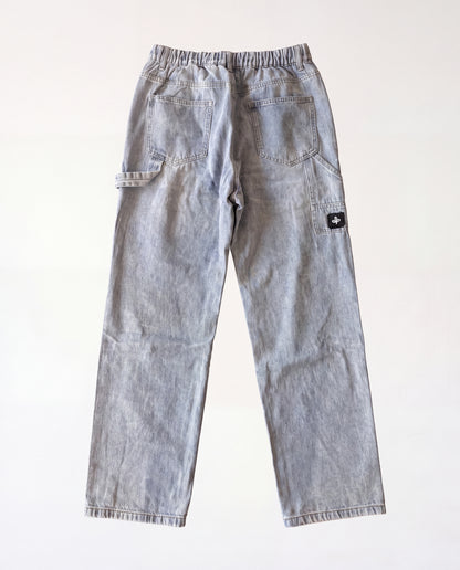 Jeans -  Drift Ripped