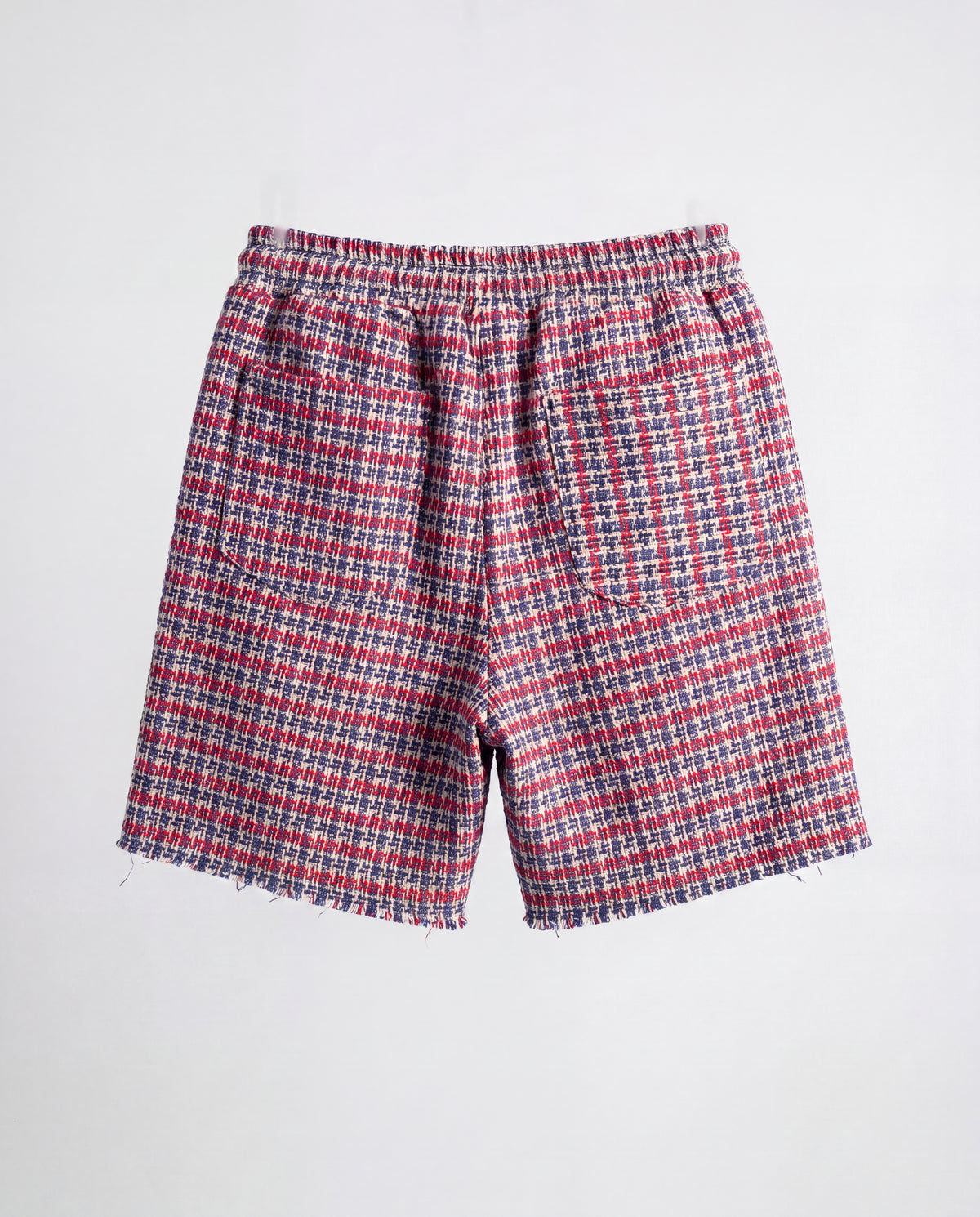 Short - Plaid R&P