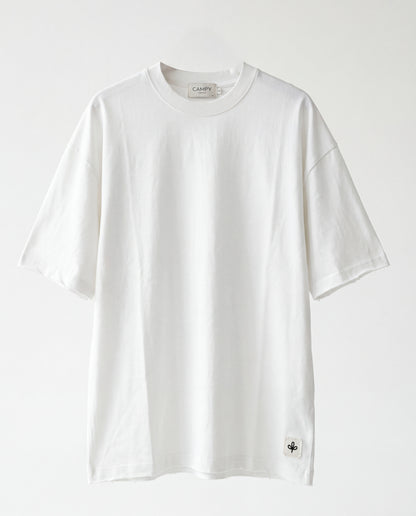 T-shirt- TLV White