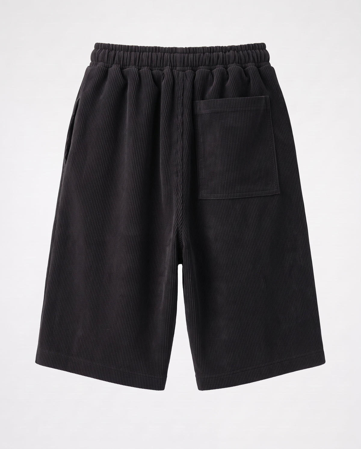 Short - Set Relax Black