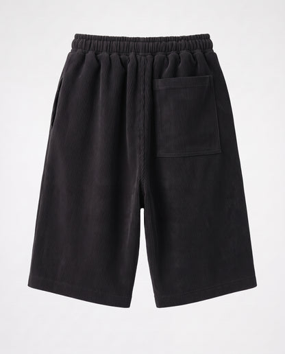 Short - Set Relax Black