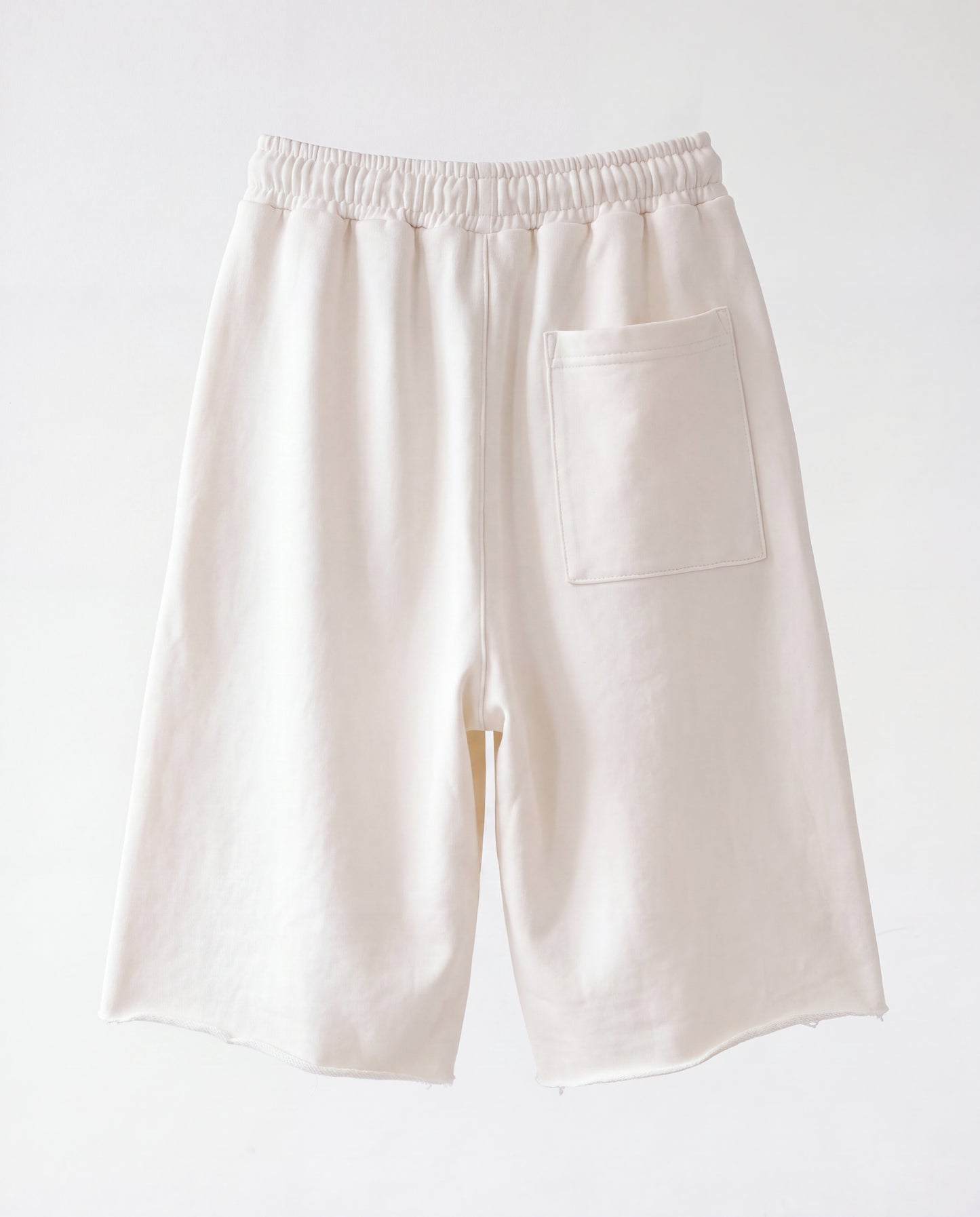 Short - Set Peer White