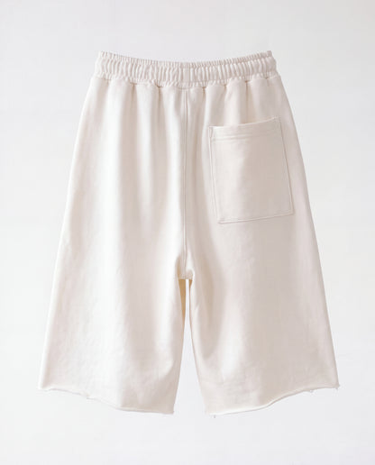 Short - Set Peer White
