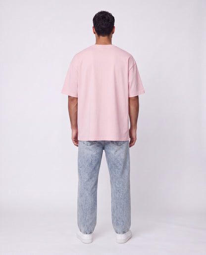 T-shirt- Sab Pro Pink