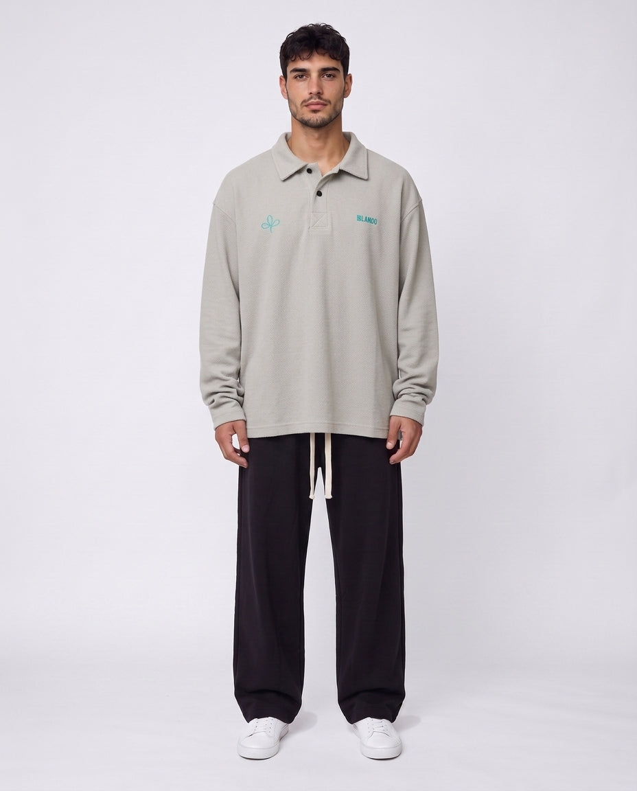 Shirt- B Gray