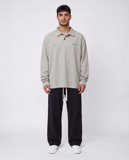Shirt- B Gray