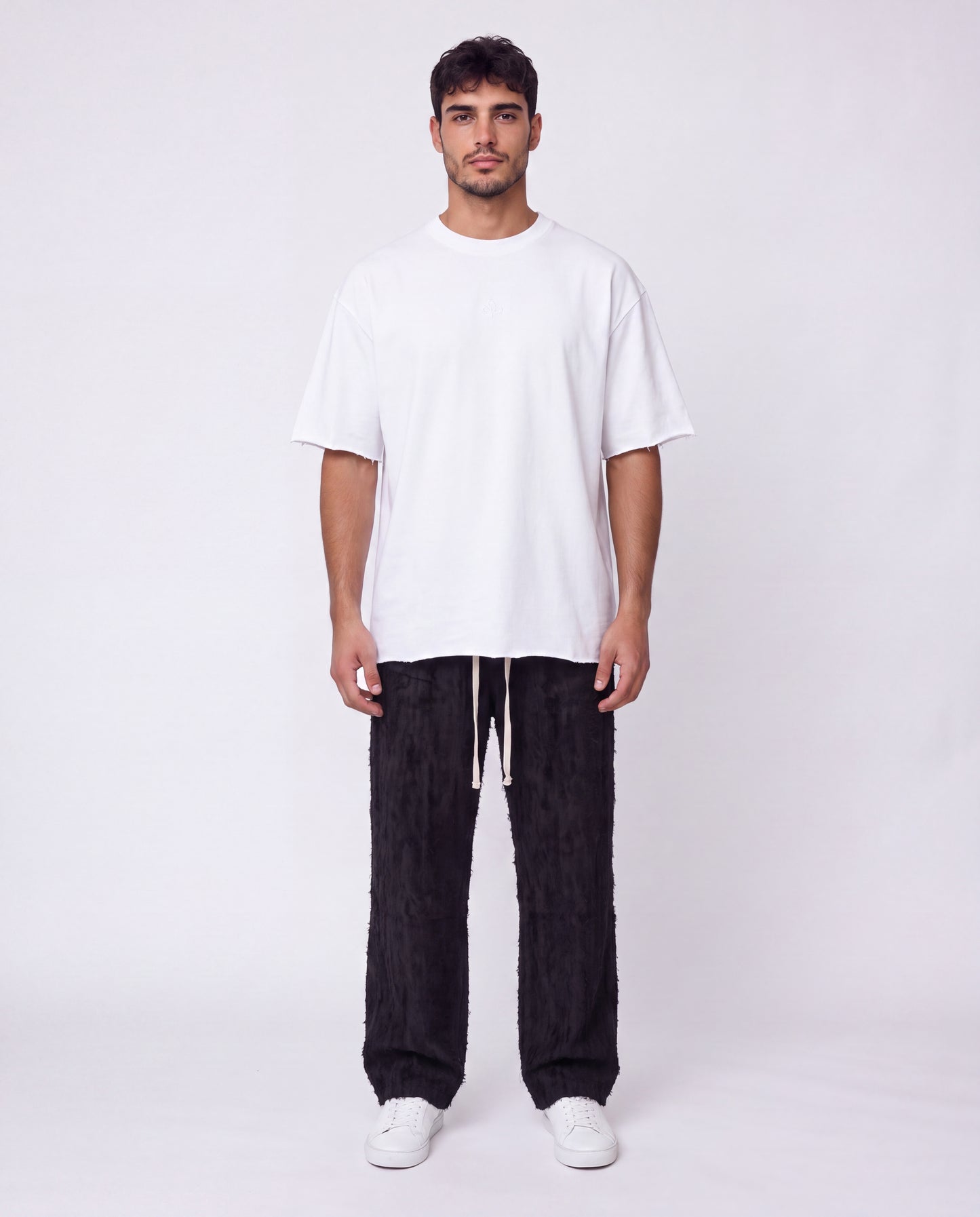 Jeans -  Baggy Icon B