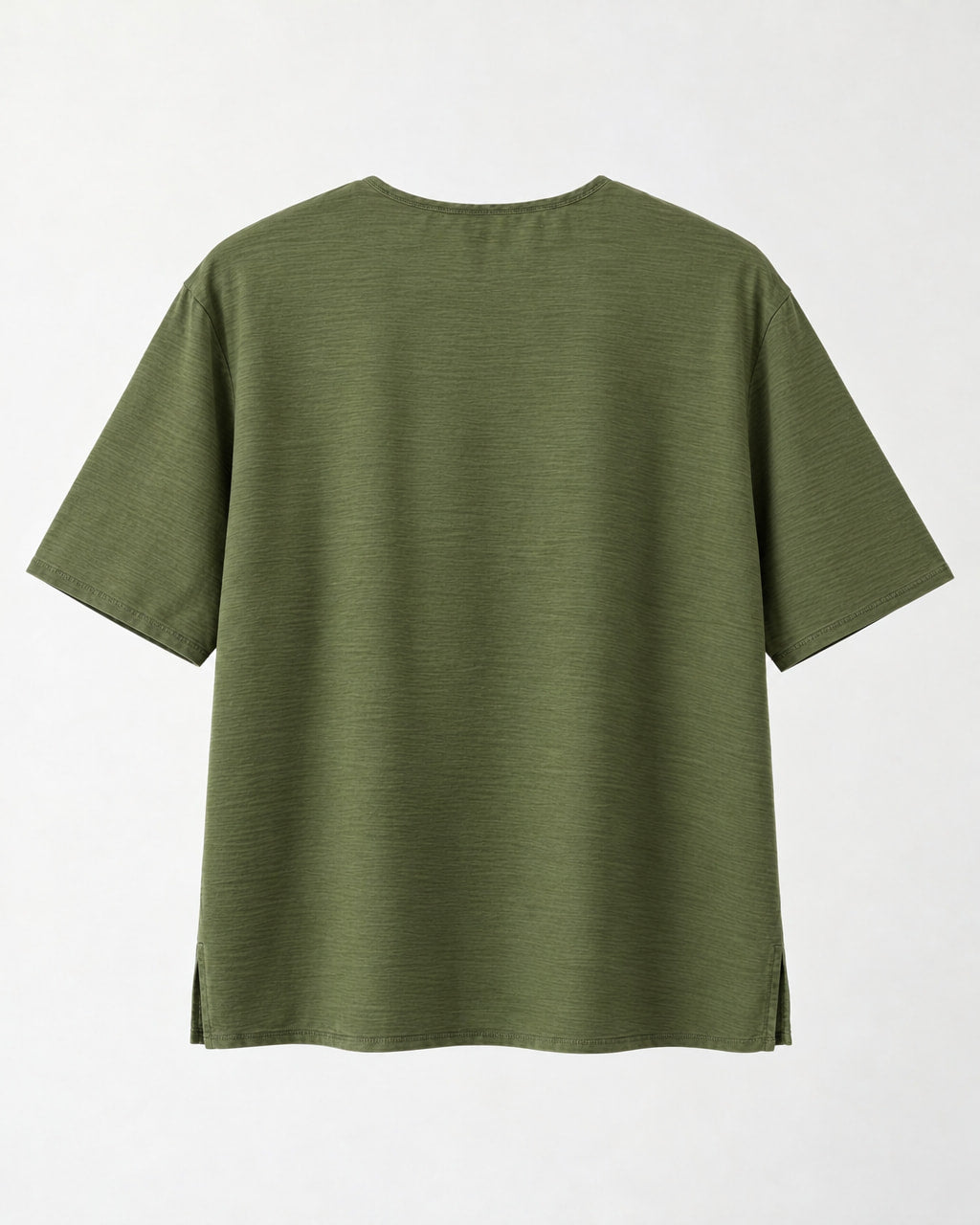 T-shirt Lin Green
