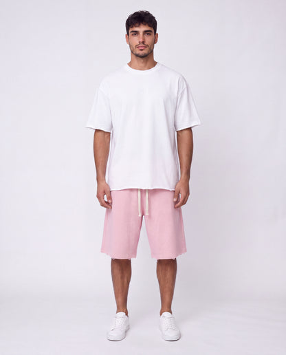 Short - Mekeil Pink